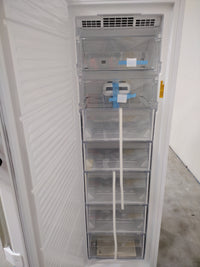 Congélateur Armoire 263 L Reconditionné WHIRLPOOL UW8 F2Y WBI F 2 : détails