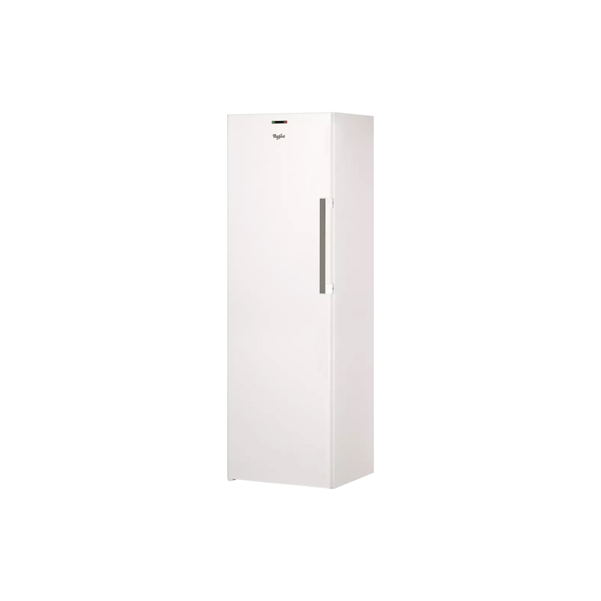 Congélateur Armoire 263 L Reconditionné WHIRLPOOL UW8 F2Y WBI F 2 : vue de face