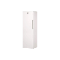 Congélateur Armoire 263 L Reconditionné WHIRLPOOL UW8 F2Y WBI F 2 : vue de face