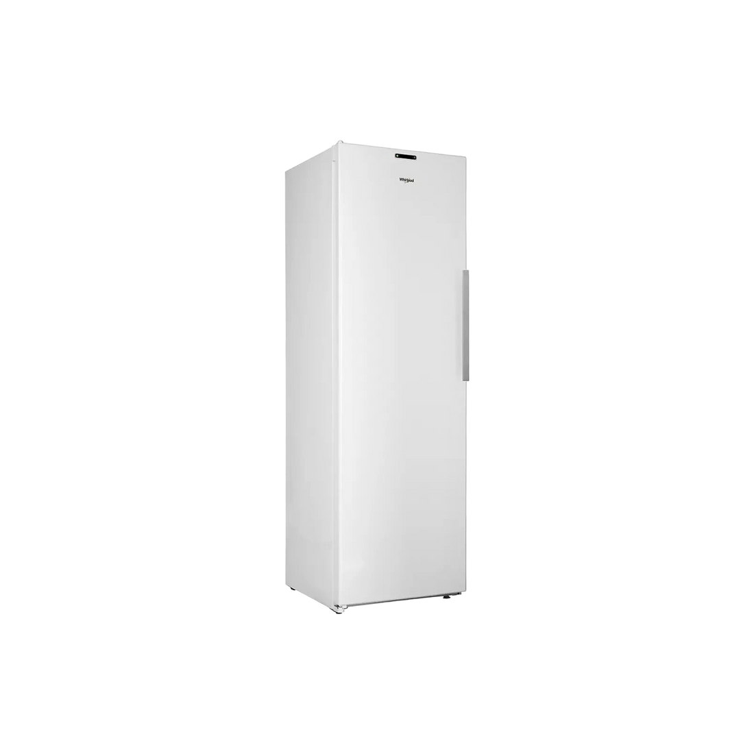 Congélateur Armoire 263 L Reconditionné WHIRLPOOL UW8 F2Y WBI F 2 : vue du côté droit