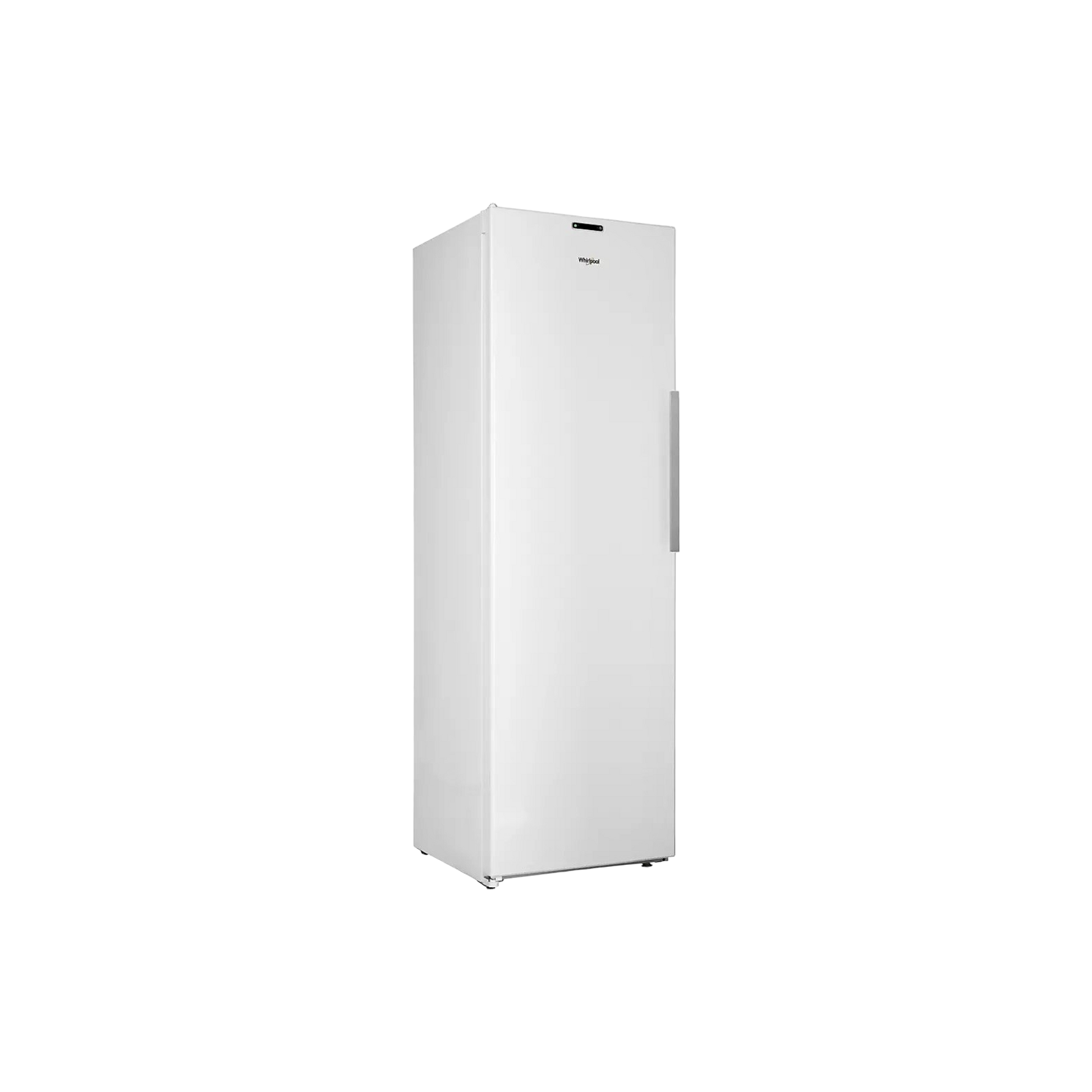 Congélateur Armoire 263 L Reconditionné WHIRLPOOL UW8 F2Y WBI F 2 : vue du côté droit