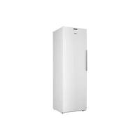 Congélateur Armoire 263 L Reconditionné WHIRLPOOL UW8 F2Y WBI F 2 : vue du côté droit