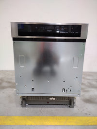 Lave-Vaisselle Encastrable 14 Cvts Reconditionné WHIRLPOOL WBC3C33PX : détails