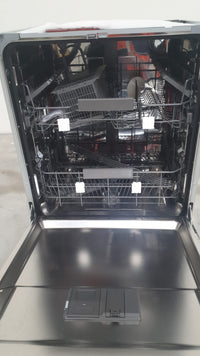 Lave-Vaisselle Encastrable 14 Cvts Reconditionné WHIRLPOOL WBC3C33PX : détails