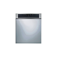Lave-Vaisselle Encastrable 14 Cvts Reconditionné WHIRLPOOL WBC3C33PX : vue de face