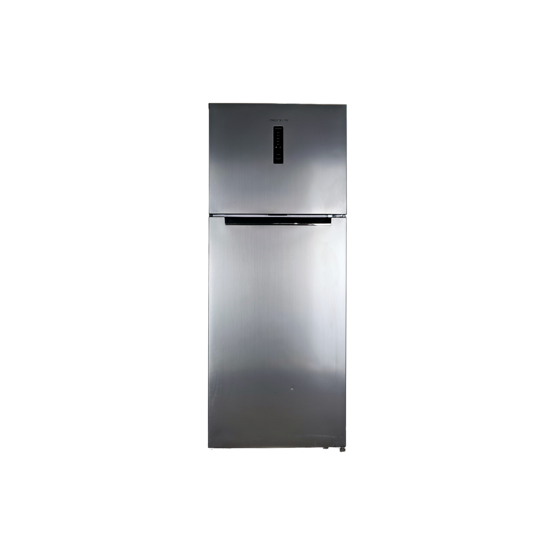 Réfrigérateur Avec Congélateur 420 L Reconditionné THOMSON THD421NFSL : vue de face