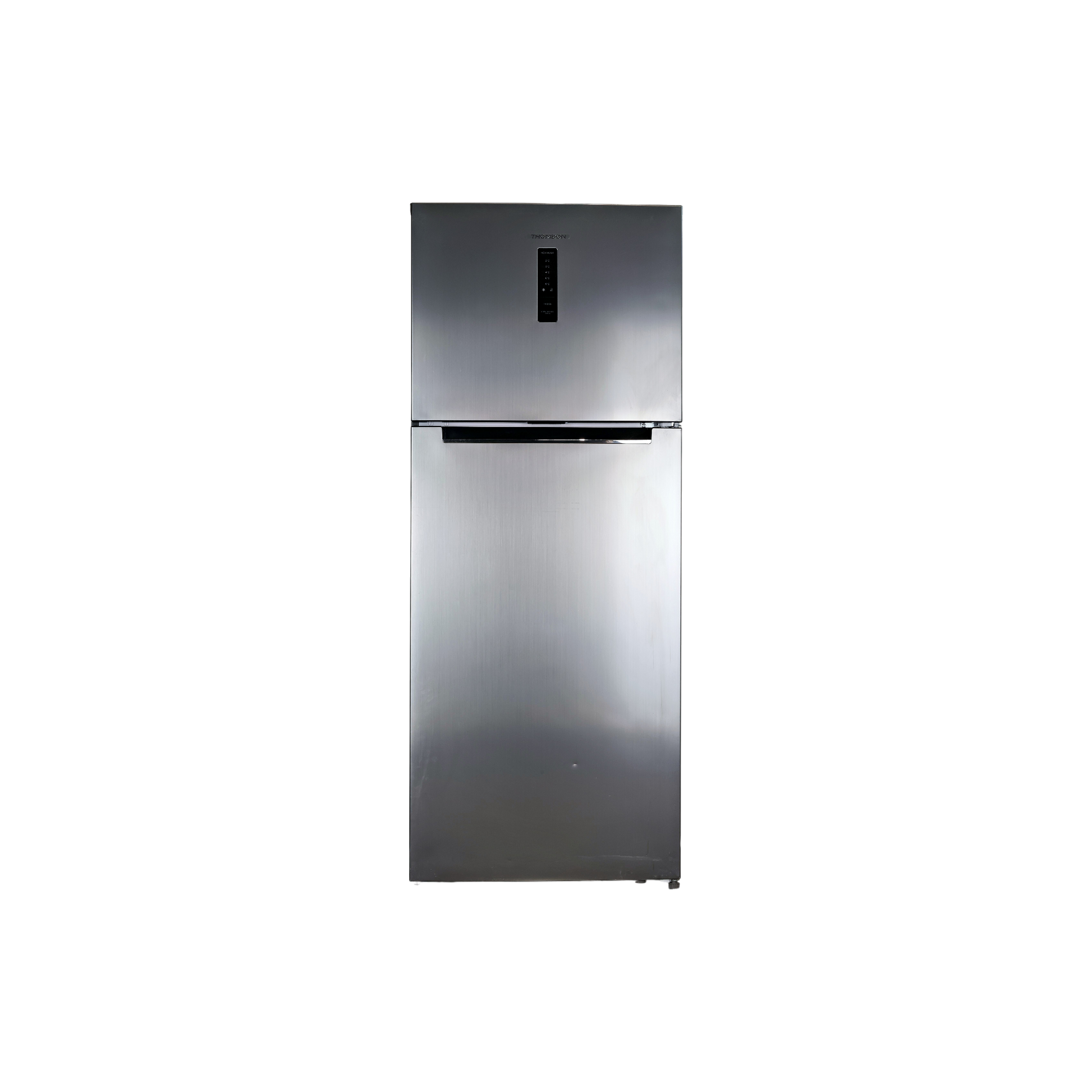 Réfrigérateur Avec Congélateur 420 L Reconditionné THOMSON THD421NFSL : vue de face