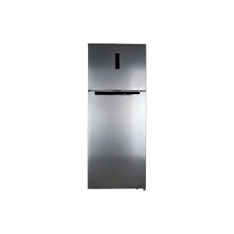 Réfrigérateur Avec Congélateur 420 L Reconditionné THOMSON THD421NFSL : vue de face