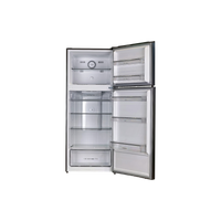 Réfrigérateur Avec Congélateur 420 L Reconditionné THOMSON THD421NFSL : vue de l'intérieur