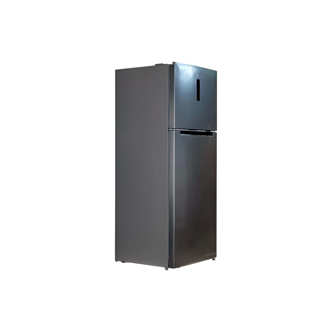 Réfrigérateur Avec Congélateur 420 L Reconditionné THOMSON THD421NFSL : vue du côté droit