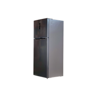 Réfrigérateur Avec Congélateur 420 L Reconditionné THOMSON THD421NFSL : vue du côté gauche