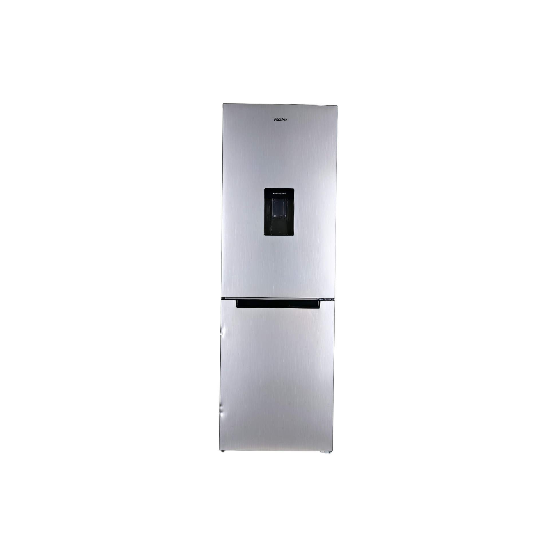 Réfrigérateur Avec Congélateur 325 L Reconditionné PROLINE PLC325WDNFSL : vue de face