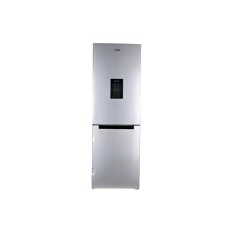 Réfrigérateur Avec Congélateur 325 L Reconditionné PROLINE PLC325WDNFSL : vue de face