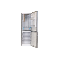 Réfrigérateur Avec Congélateur 325 L Reconditionné PROLINE PLC325WDNFSL : vue de l'intérieur
