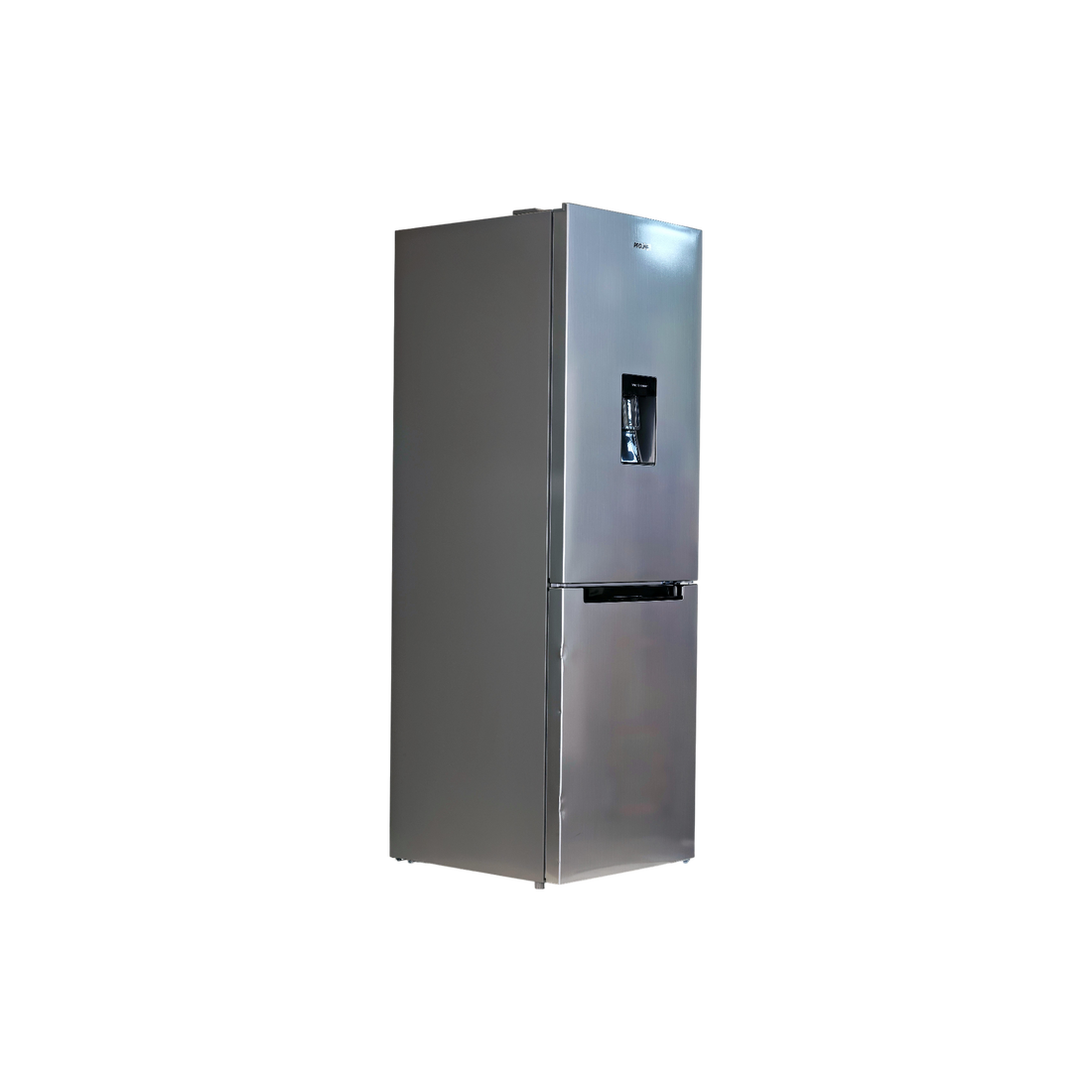 Réfrigérateur Avec Congélateur 325 L Reconditionné PROLINE PLC325WDNFSL : vue du côté droit
