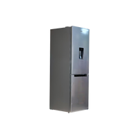 Réfrigérateur Avec Congélateur 325 L Reconditionné PROLINE PLC325WDNFSL : vue du côté droit
