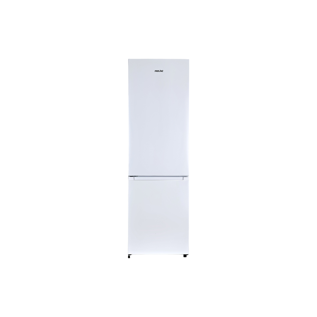 Réfrigérateur Avec Congélateur 269 L Reconditionné PROLINE PLC266WH : vue de face