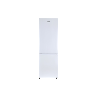 Réfrigérateur Avec Congélateur 269 L Reconditionné PROLINE PLC266WH : vue de face