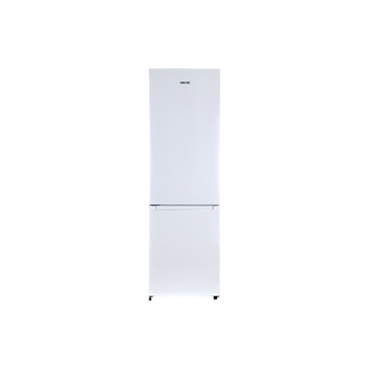 Réfrigérateur Avec Congélateur 269 L Reconditionné PROLINE PLC266WH : vue de face
