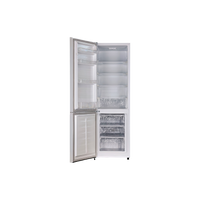 Réfrigérateur Avec Congélateur 269 L Reconditionné PROLINE PLC266WH : vue de l'intérieur