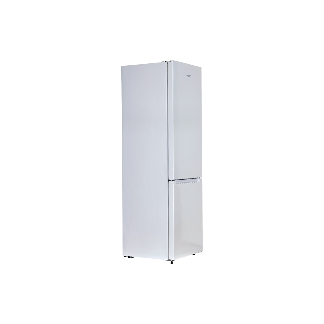 Réfrigérateur Avec Congélateur 269 L Reconditionné PROLINE PLC266WH : vue du côté droit
