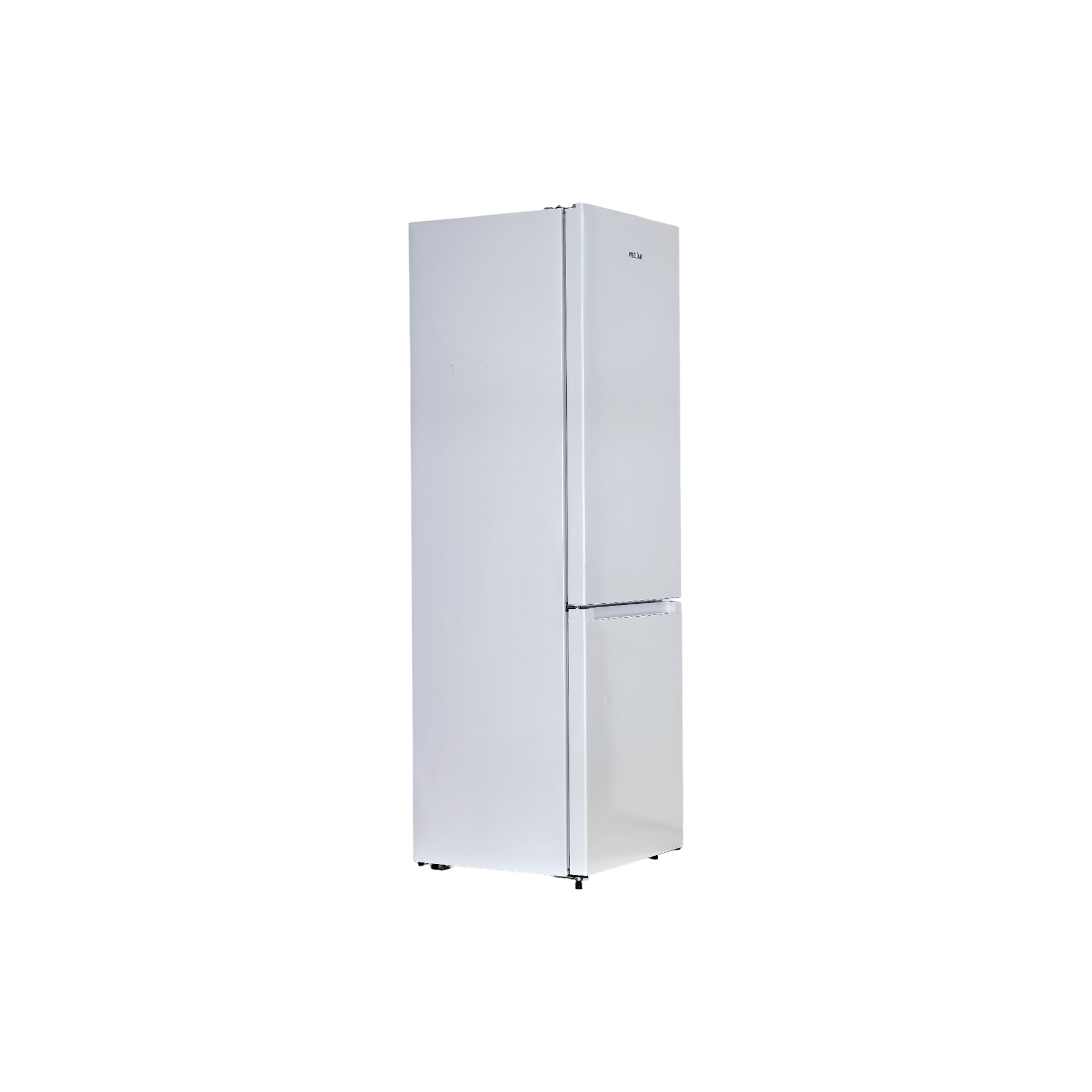 Réfrigérateur Avec Congélateur 269 L Reconditionné PROLINE PLC266WH : vue du côté droit