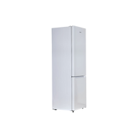 Réfrigérateur Avec Congélateur 269 L Reconditionné PROLINE PLC266WH : vue du côté droit