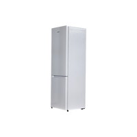 Réfrigérateur Avec Congélateur 269 L Reconditionné PROLINE PLC266WH : vue du côté gauche