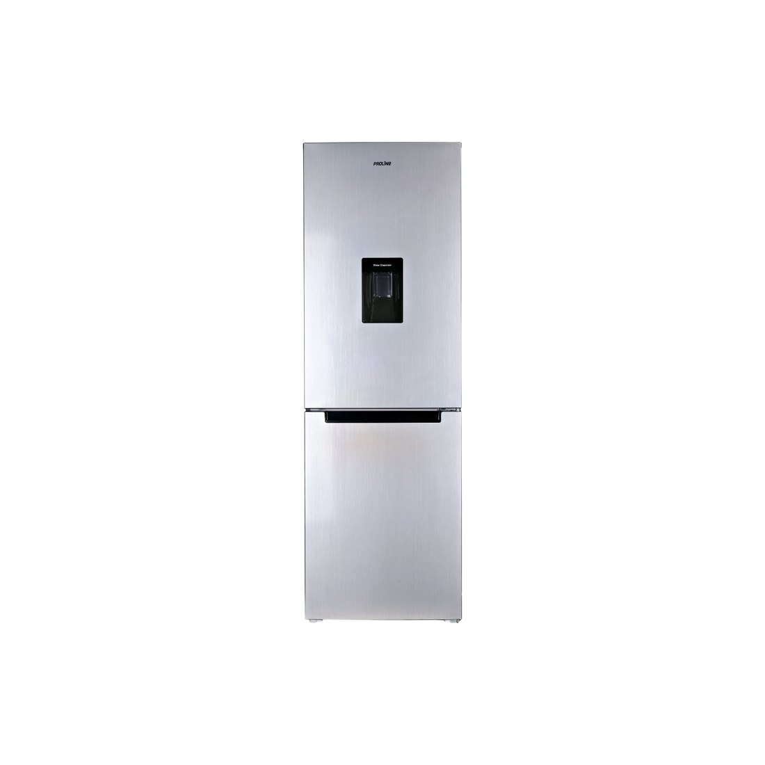Réfrigérateur Avec Congélateur 325 L Reconditionné PROLINE PLC325WDNFSL : vue de face