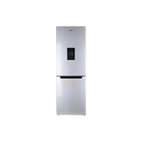 Réfrigérateur Avec Congélateur 325 L Reconditionné PROLINE PLC325WDNFSL : vue de face