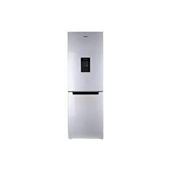 Réfrigérateur Avec Congélateur 325 L Reconditionné PROLINE PLC325WDNFSL : vue de face