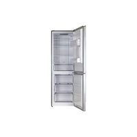 Réfrigérateur Avec Congélateur 325 L Reconditionné PROLINE PLC325WDNFSL : vue de l'intérieur