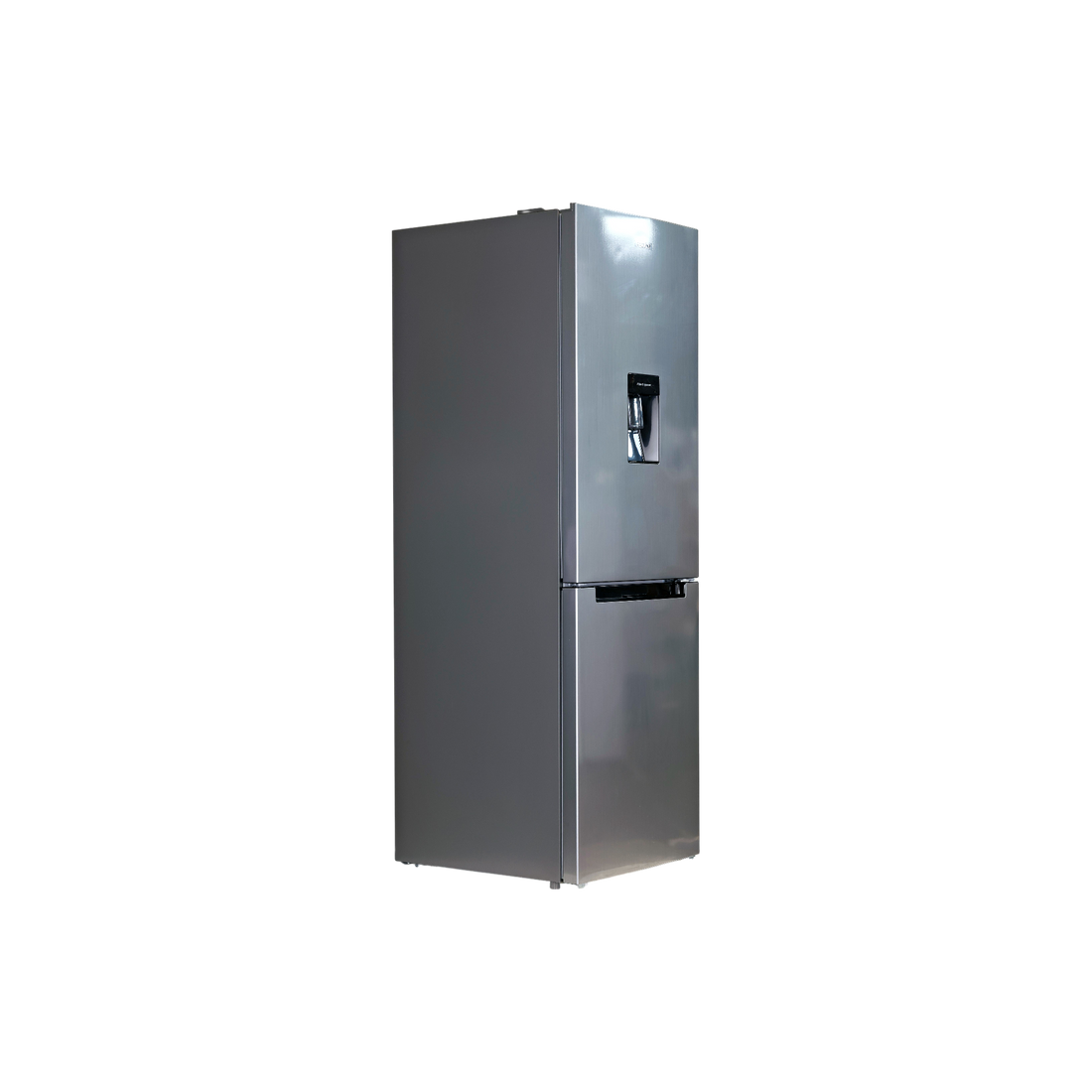 Réfrigérateur Avec Congélateur 325 L Reconditionné PROLINE PLC325WDNFSL : vue du côté droit
