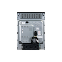 Cuisinière À Induction  Reconditionné PROLINE P602IMCIBK : détails