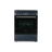 Cuisinière À Induction  Reconditionné PROLINE P602IMCIBK : vue de face