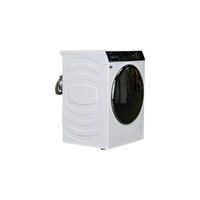 Lave-Linge Hublot 10 kg Reconditionné HAIER HW100-GBD14979UFR : vue du côté droit