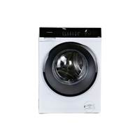 Lave-Linge Hublot 7 kg Reconditionné THOMSON TW147A20WH : vue de face