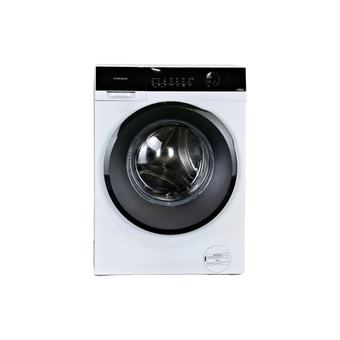 Lave-Linge Hublot 7 kg Reconditionné THOMSON TW147A20WH : vue de face