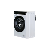 Lave-Linge Hublot 7 kg Reconditionné THOMSON TW147A20WH : vue du côté gauche