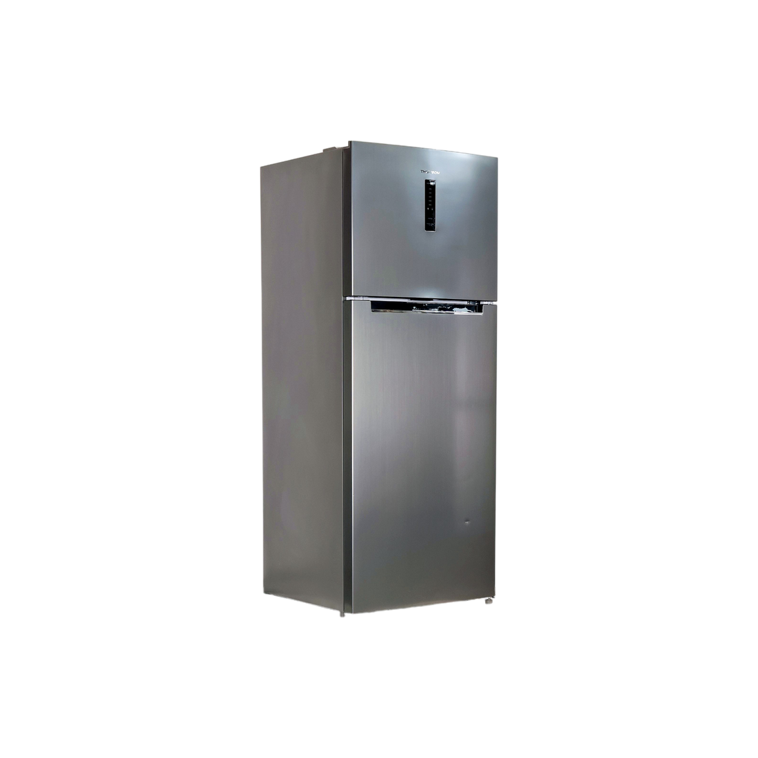 Réfrigérateur Avec Congélateur 420 L Reconditionné THOMSON THD421NFSL : vue du côté droit