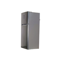 Réfrigérateur Avec Congélateur 420 L Reconditionné THOMSON THD421NFSL : vue du côté gauche