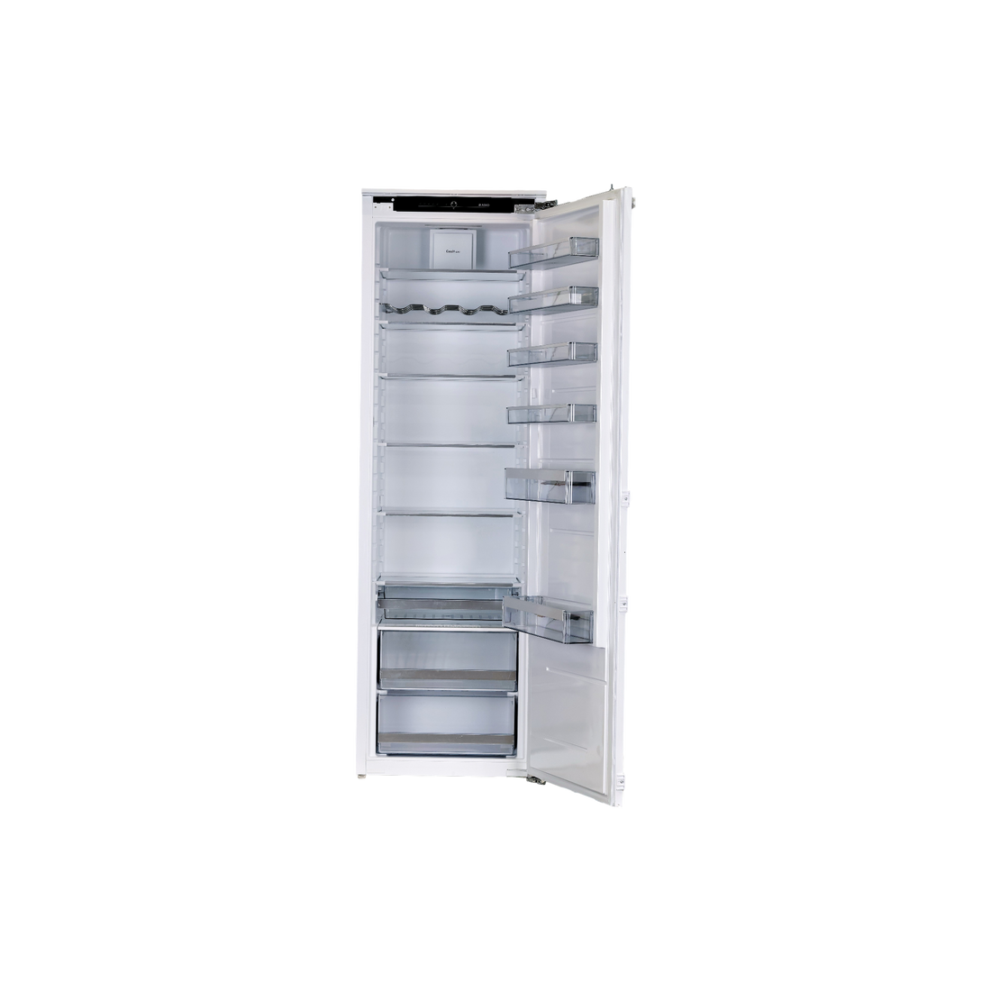 Réfrigérateur Encastrable 301 L Reconditionné ASKO R31831EI : vue de l'intérieur