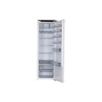 Réfrigérateur Encastrable 301 L Reconditionné ASKO R31831EI : vue de l'intérieur