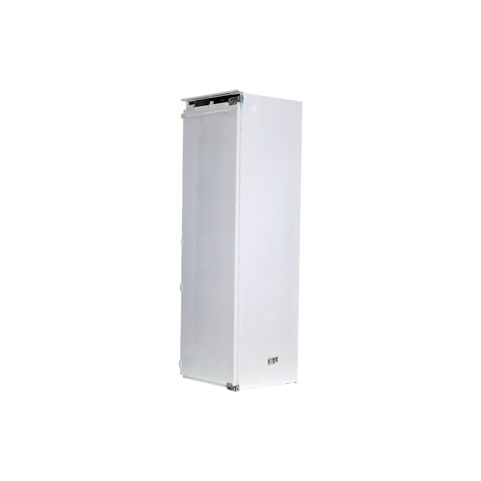 Réfrigérateur Encastrable 301 L Reconditionné ASKO R31831EI : vue du côté gauche