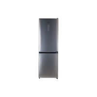 Réfrigérateur Avec Congélateur 304 L Reconditionné HISENSE FCN300CCD1 : vue de face
