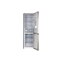 Réfrigérateur Avec Congélateur 304 L Reconditionné HISENSE FCN300CCD1 : vue de l'intérieur