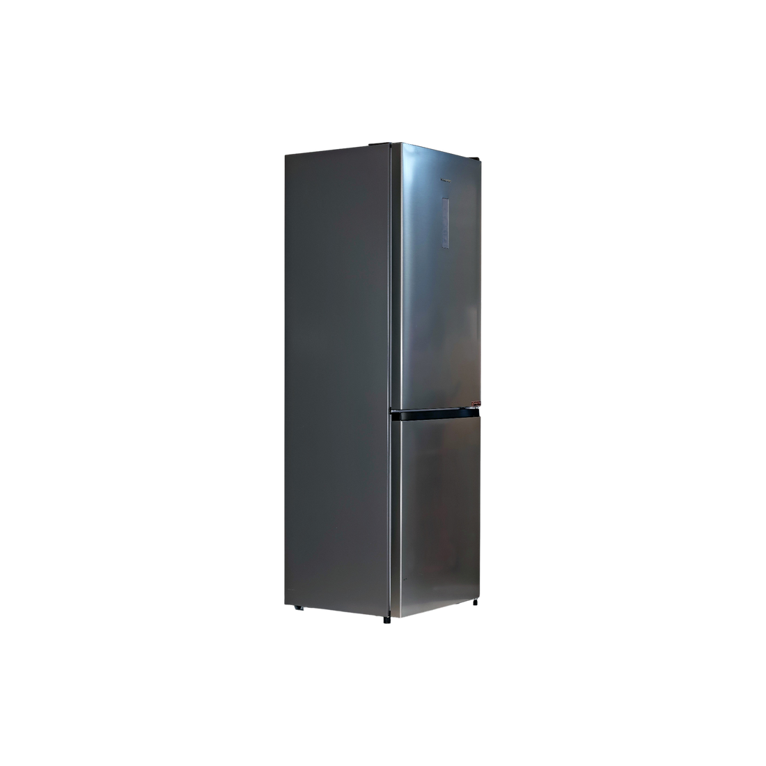 Réfrigérateur Avec Congélateur 304 L Reconditionné HISENSE FCN300CCD1 : vue du côté droit