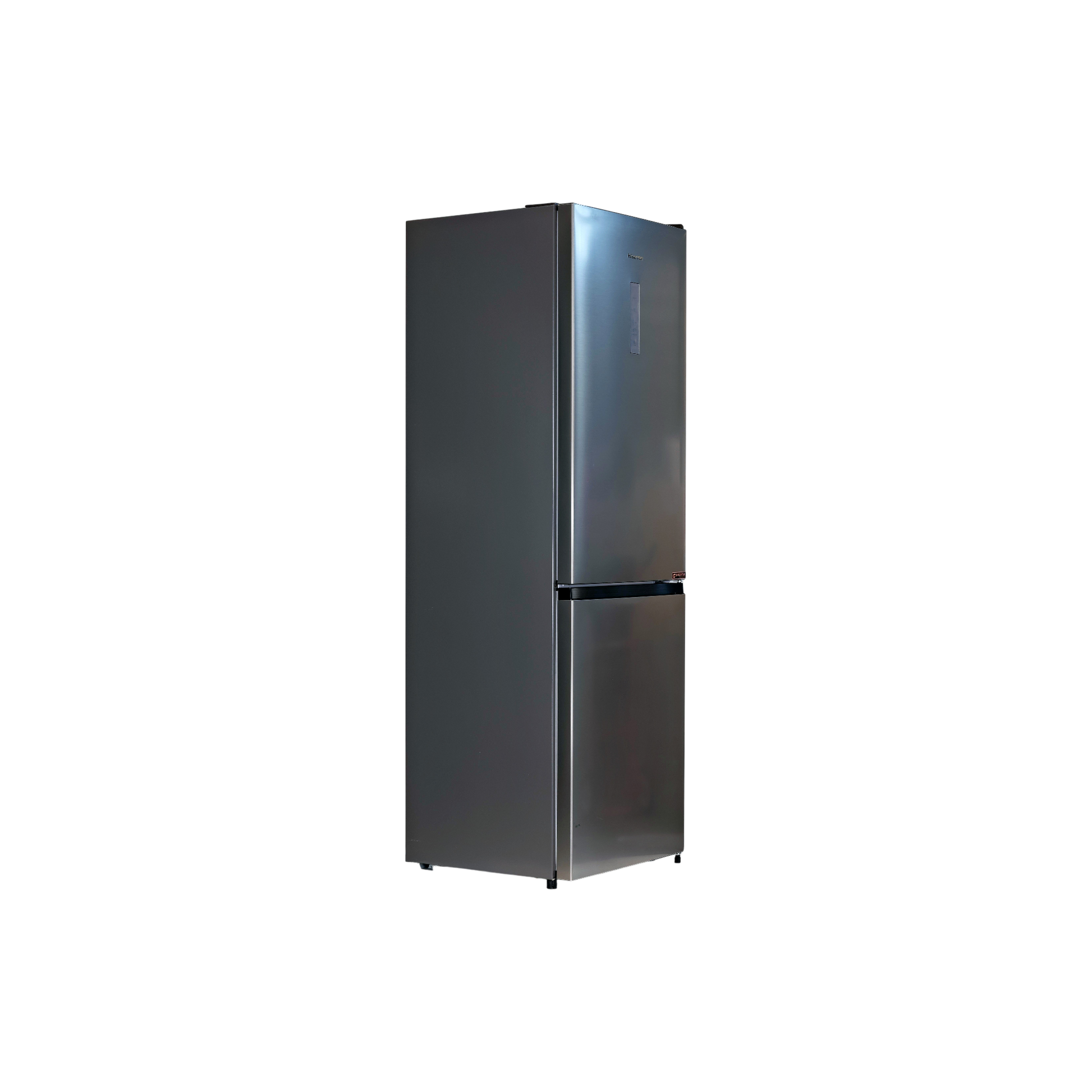 Réfrigérateur Avec Congélateur 304 L Reconditionné HISENSE FCN300CCD1 : vue du côté droit