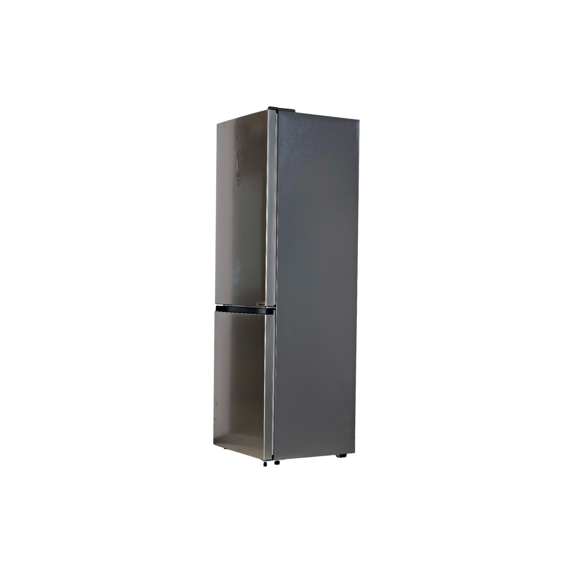 Réfrigérateur Avec Congélateur 304 L Reconditionné HISENSE FCN300CCD1 : vue du côté gauche