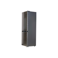 Réfrigérateur Avec Congélateur 304 L Reconditionné HISENSE FCN300CCD1 : vue du côté gauche